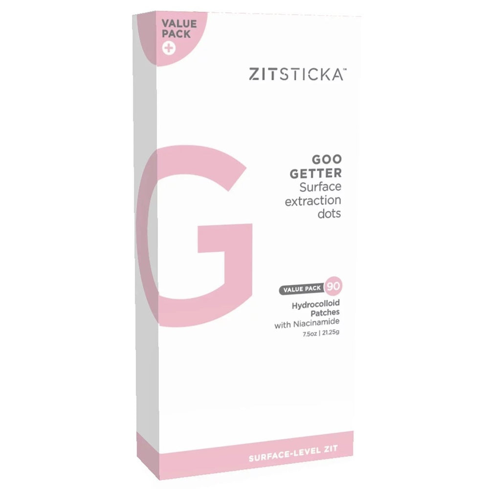 ZitSticka GOO GETTER Pimple Patches 90 Count Image 2