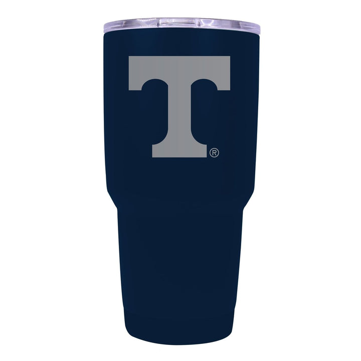 Tennessee Knoxville 24 oz Insulated Tumbler Etched - Choose Your Color Image 1