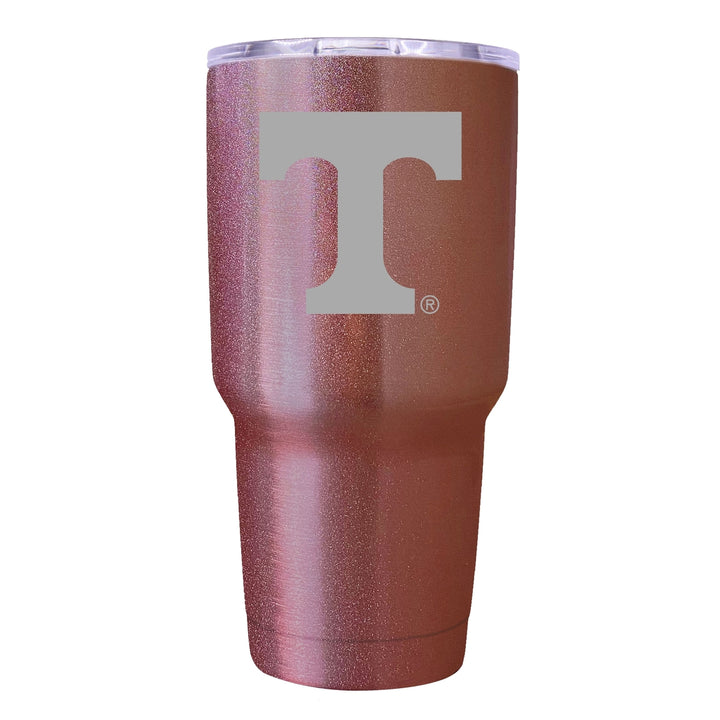 Tennessee Knoxville 24 oz Insulated Tumbler Etched - Choose Your Color Image 3