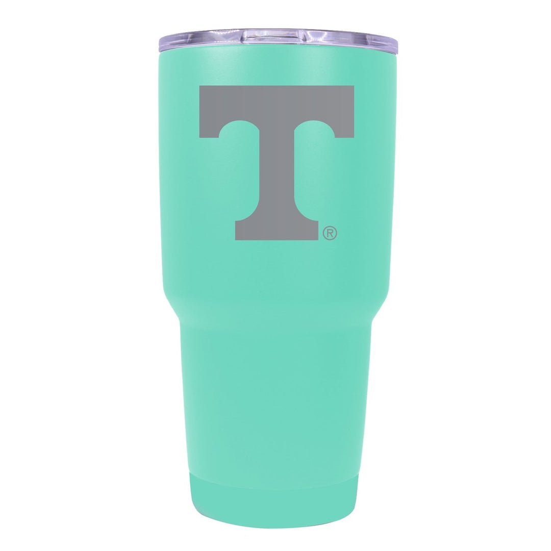 Tennessee Knoxville 24 oz Insulated Tumbler Etched - Choose Your Color Image 4