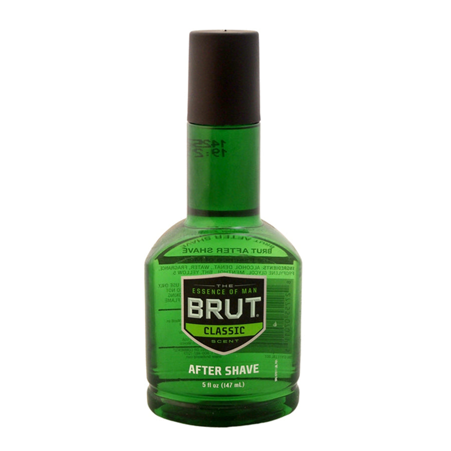 Brut Men BATHBODY Classic After Shave 5 oz Image 1