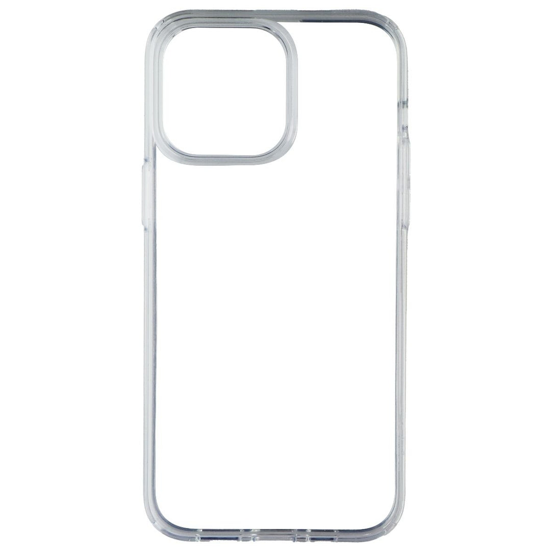 Spigen Crystal Flex DuraClear Series Case for Apple iPhone 14 Pro Max - Clear Image 2