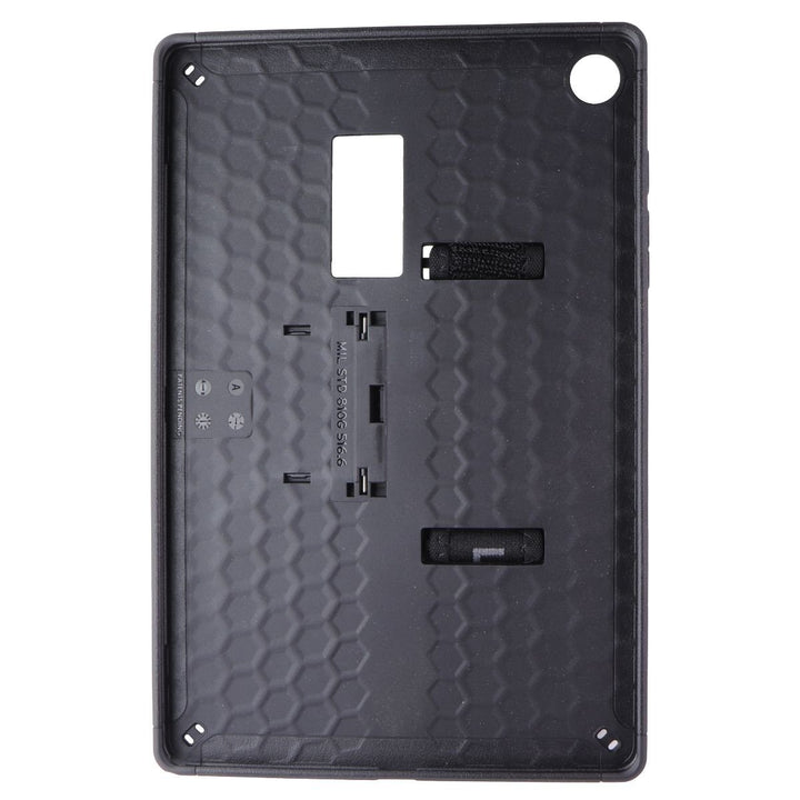 UAG Scout Series Case with Handstrap for Samsung Galaxy Tab A9+ / Black Image 3