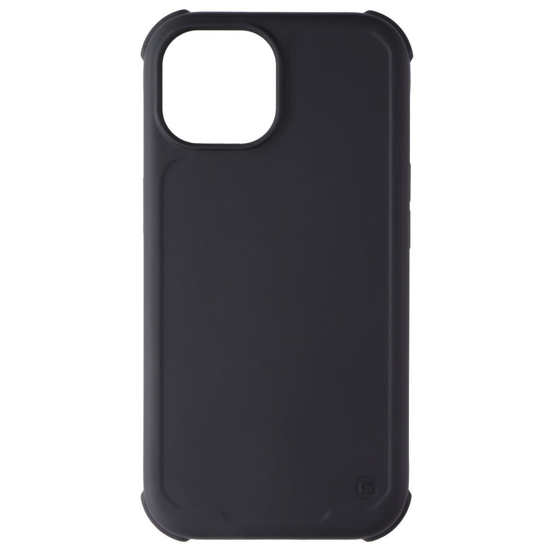 CLCKR G-Form Protection Case for MagSafe for Apple iPhone 15 - Carbon Black Image 2