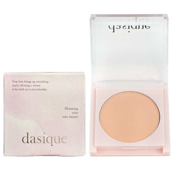 Dasique - Pastel Blusher -  02 Coral Haze(4.8g/0.16oz) Image 2