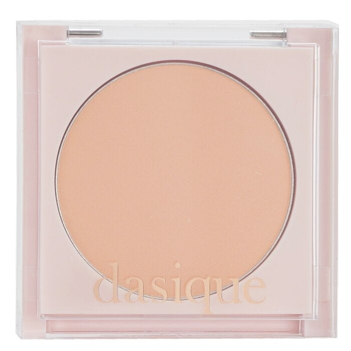 Dasique - Pastel Blusher -  02 Coral Haze(4.8g/0.16oz) Image 3