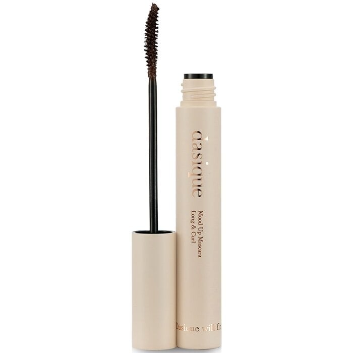 Dasique - Mood Up Mascara Long and Curl - 02 Choco Brown(7.5g/0.26oz) Image 1