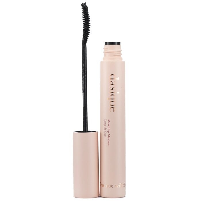 Dasique - Mood Up Mascara Long and Curl - 01 Black(7.5g/0.26oz) Image 1