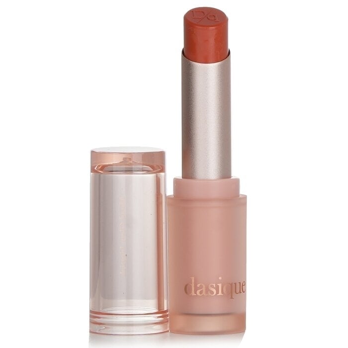 Dasique - Mood Glow Lipstick - 02 Nude Pumpkin(3g/0.1oz) Image 1