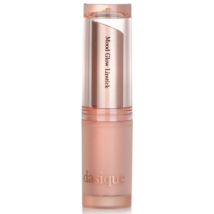 Dasique - Mood Glow Lipstick - 02 Nude Pumpkin(3g/0.1oz) Image 3