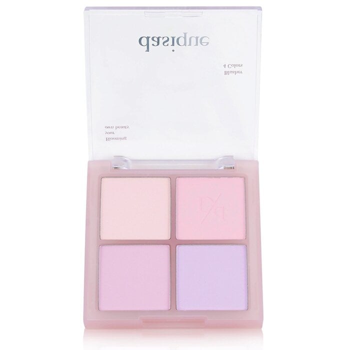 Dasique - Blending Mood Cheek - 02 Cool Blending(10.4g) Image 1