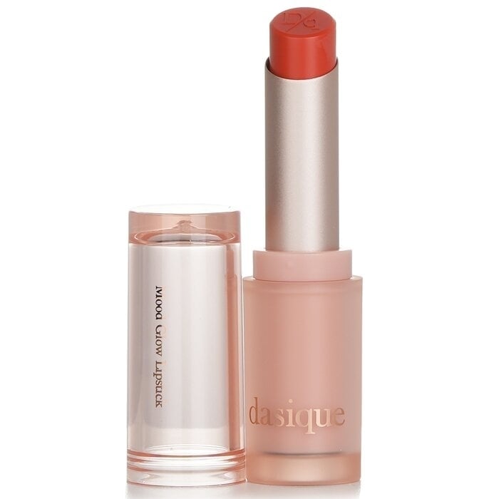 Dasique - Mood Glow Lipstick - 03 Peaches(3g/0.1oz) Image 1