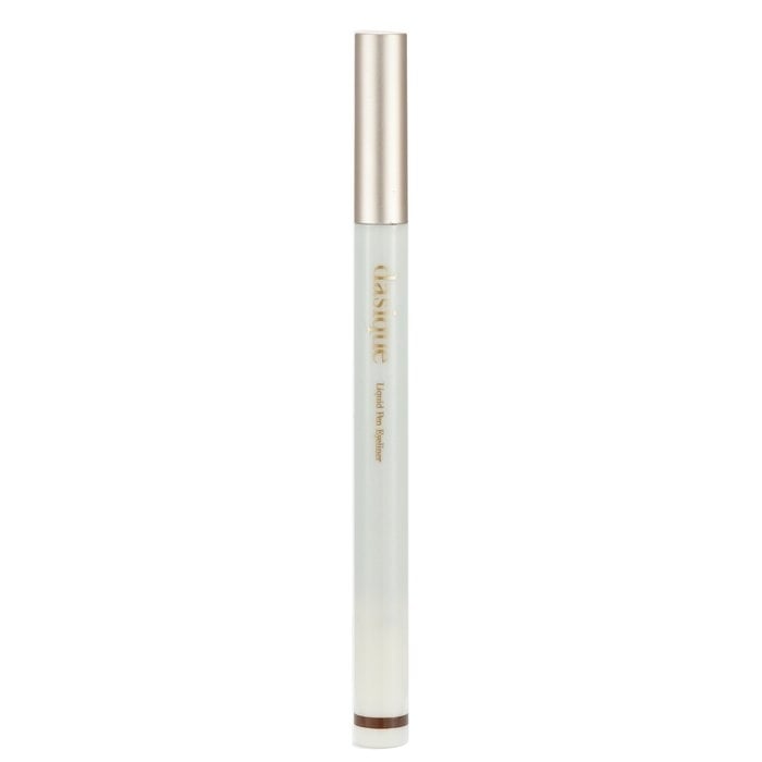 Dasique - Blooming Your Own Beauty Liquid Pen Eyeliner -  02 Daily Brown(0.9g) Image 3