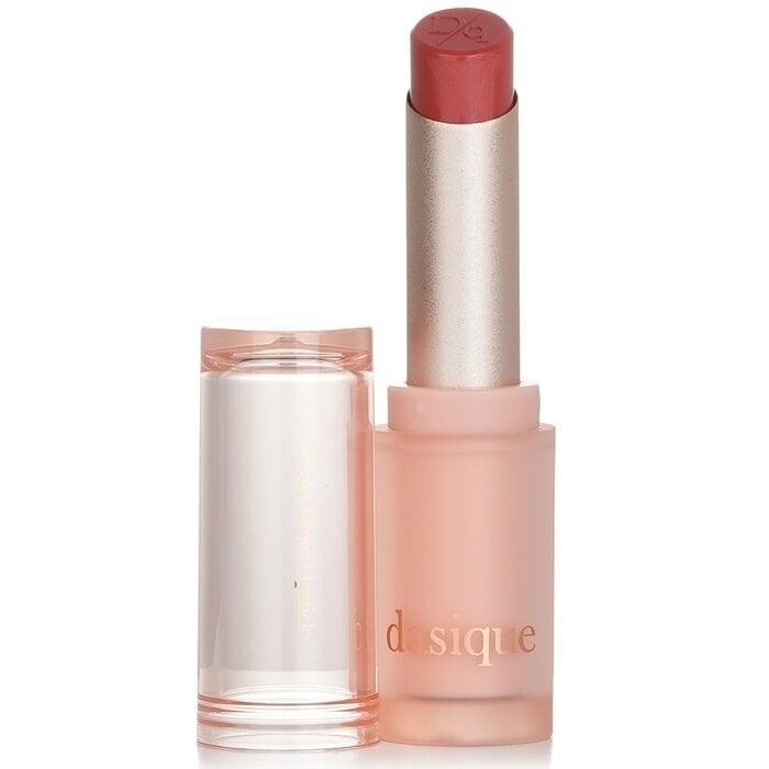 Dasique - Mood Glow Lipstick - 01 Cream Sand(3g/0.1oz) Image 1