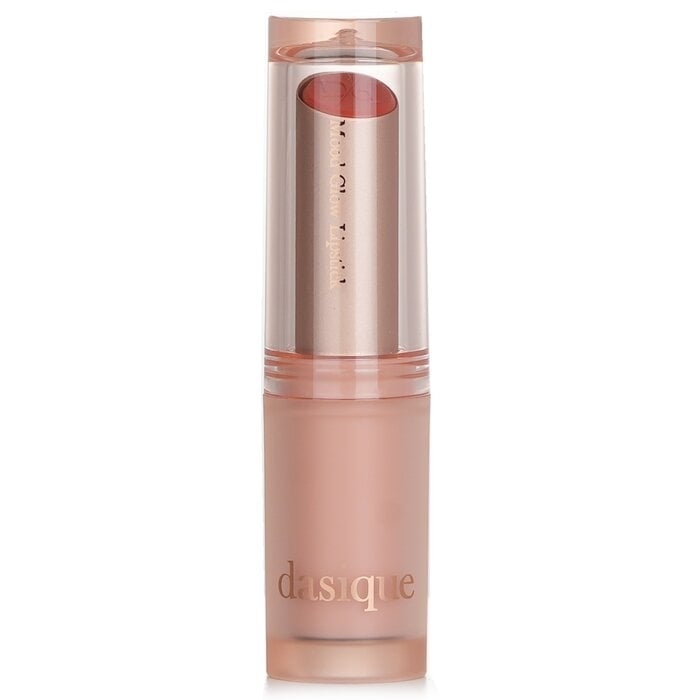 Dasique - Mood Glow Lipstick - 03 Peaches(3g/0.1oz) Image 3