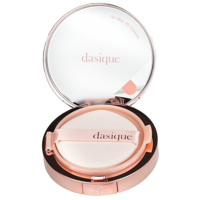 Dasique - Air Blur Fit Cushion SPF 50 - 17N Pale(15g) Image 1