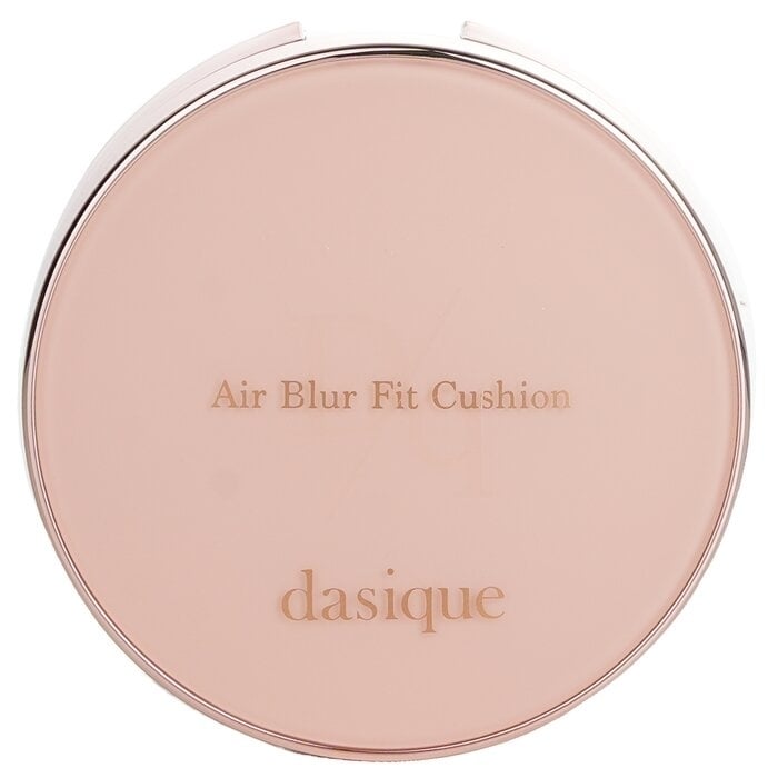 Dasique - Air Blur Fit Cushion SPF 50 - 17N Pale(15g) Image 3