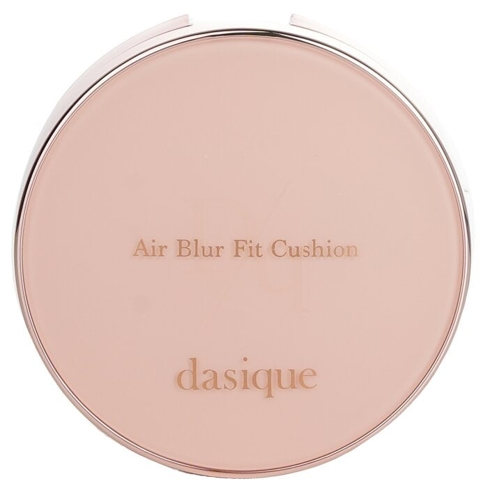 Dasique - Air Blur Fit Cushion SPF 50 - 21C Pure Rosy(15g) Image 3