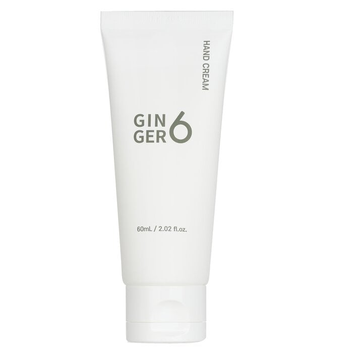 Ginger 6 - Hand Cream(60ml/2.02oz) Image 1