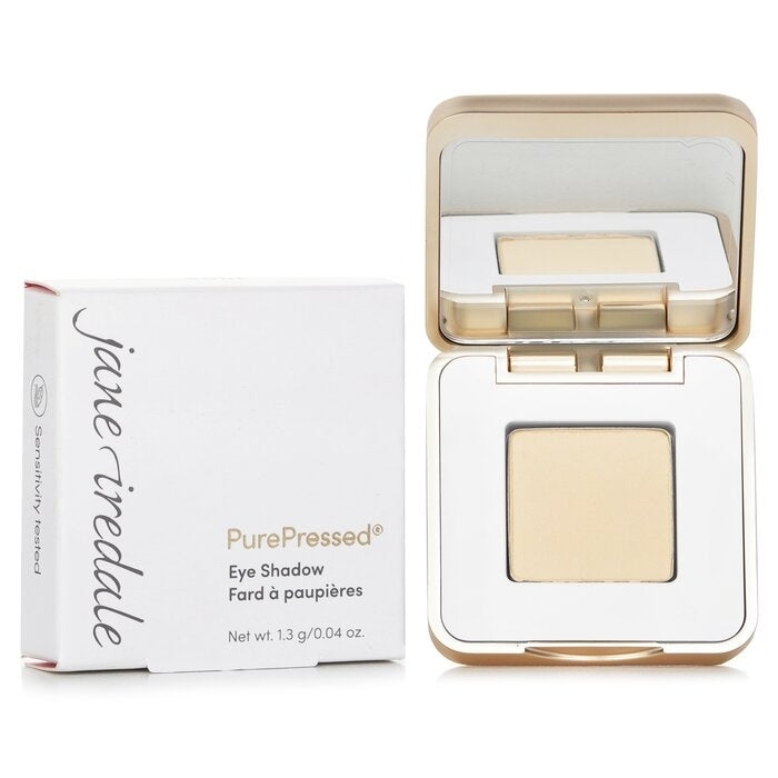 Jane Iredale - Pure Pressed Eye Shadow -  Bone(1.3g/0.04oz) Image 1