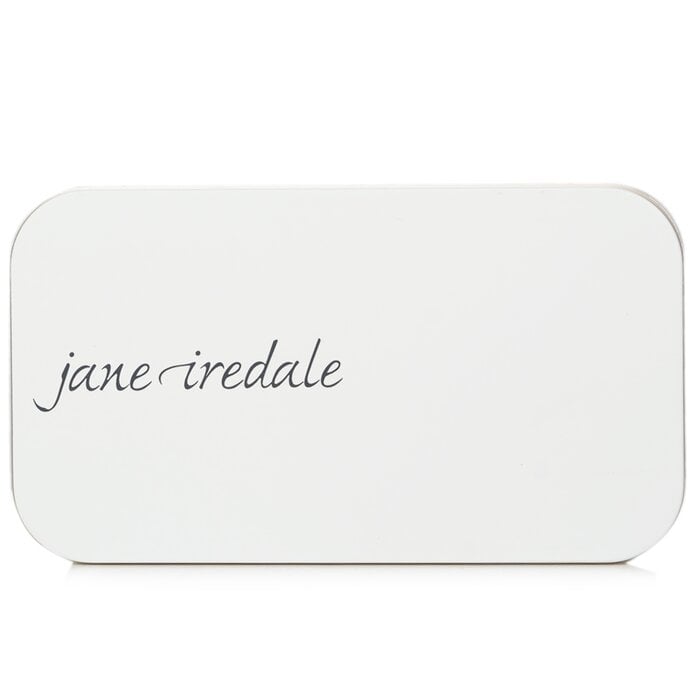 Jane Iredale - PurePressed Eye Shadow Palette - Naturally Matte(6x0.7g/0.02oz) Image 3