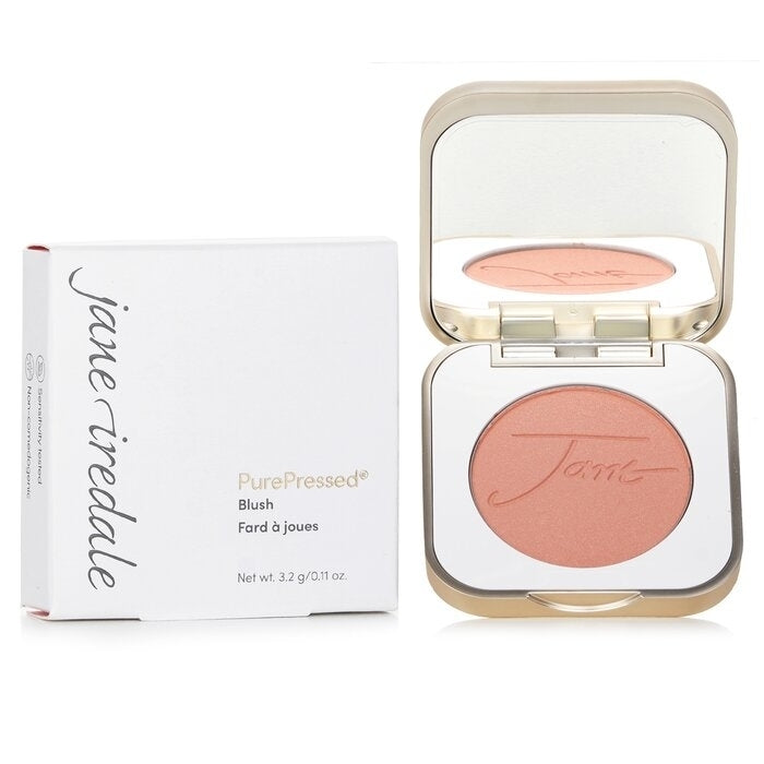 Jane Iredale - Pure Pressed Blush -  Whisper(3.2g/0.11oz) Image 1