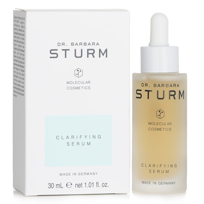 Dr. Barbara Sturm - Clarifying Serum(30ml/1.01oz) Image 2