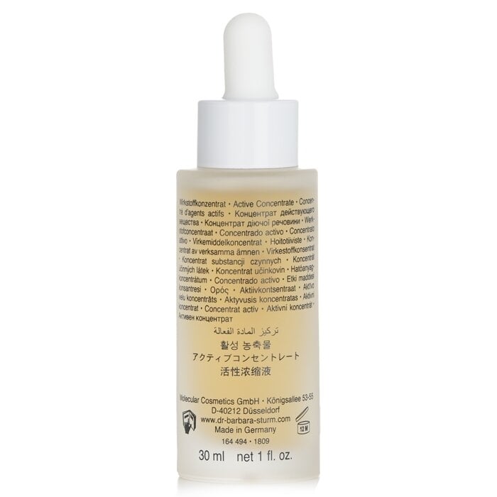 Dr. Barbara Sturm - Clarifying Serum(30ml/1.01oz) Image 3