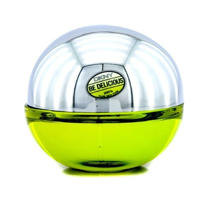 DKNY Be Delicious Eau De Parfum Spray 30ml/1oz Image 1