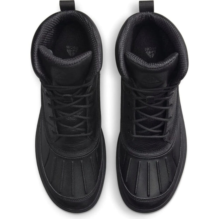 Nike Woodside II Black/Black-Black-Black 525393-090 Mens Image 3