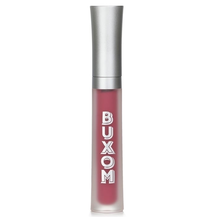 Buxom Full On Plumping Lip Matte -  GNO 4.2ml/0.14oz Image 1