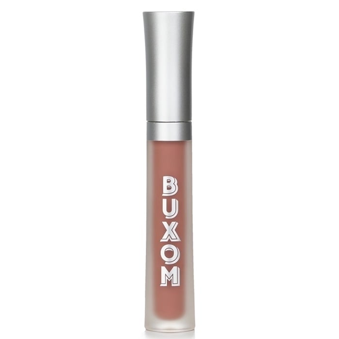 Buxom Full On Plumping Lip Matte - Chill Night 4.2ml/0.14oz Image 1