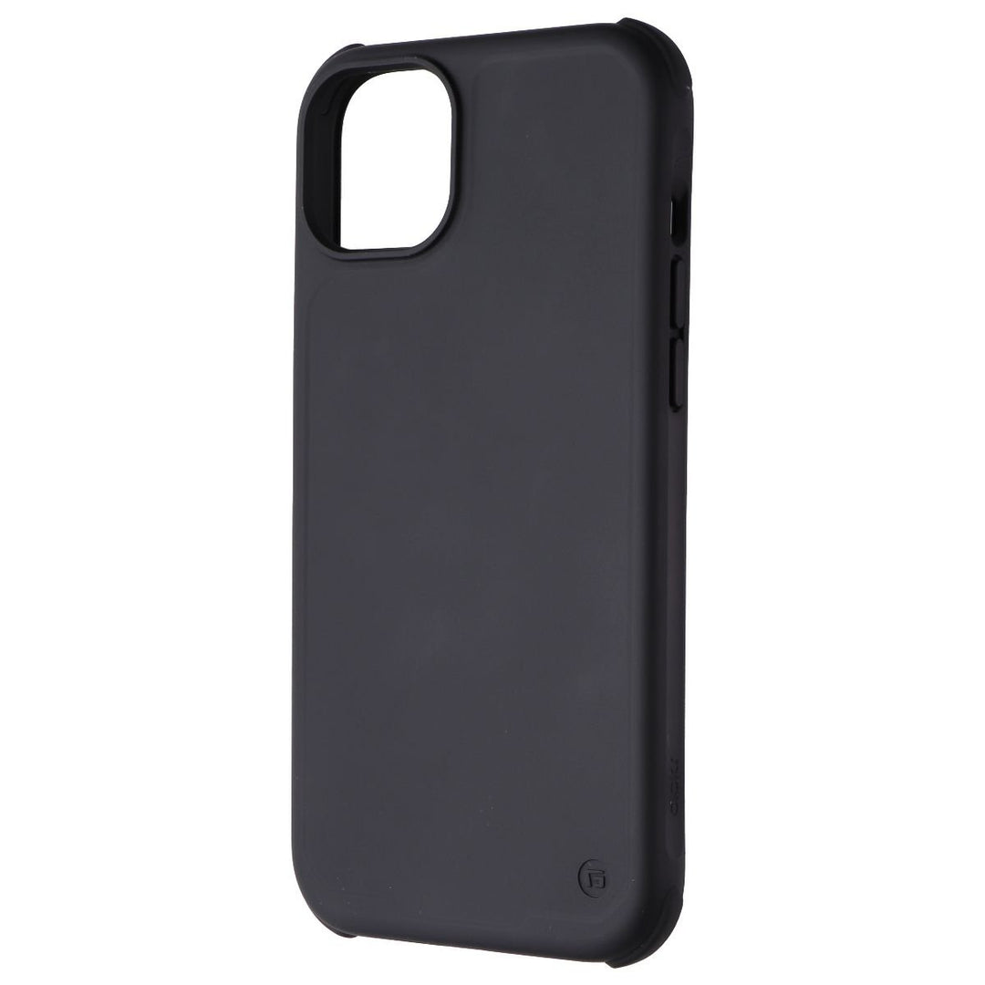 CLCKR G-Form Protection Case for MagSafe for Apple iPhone 15 Plus - Carbon Black Image 1