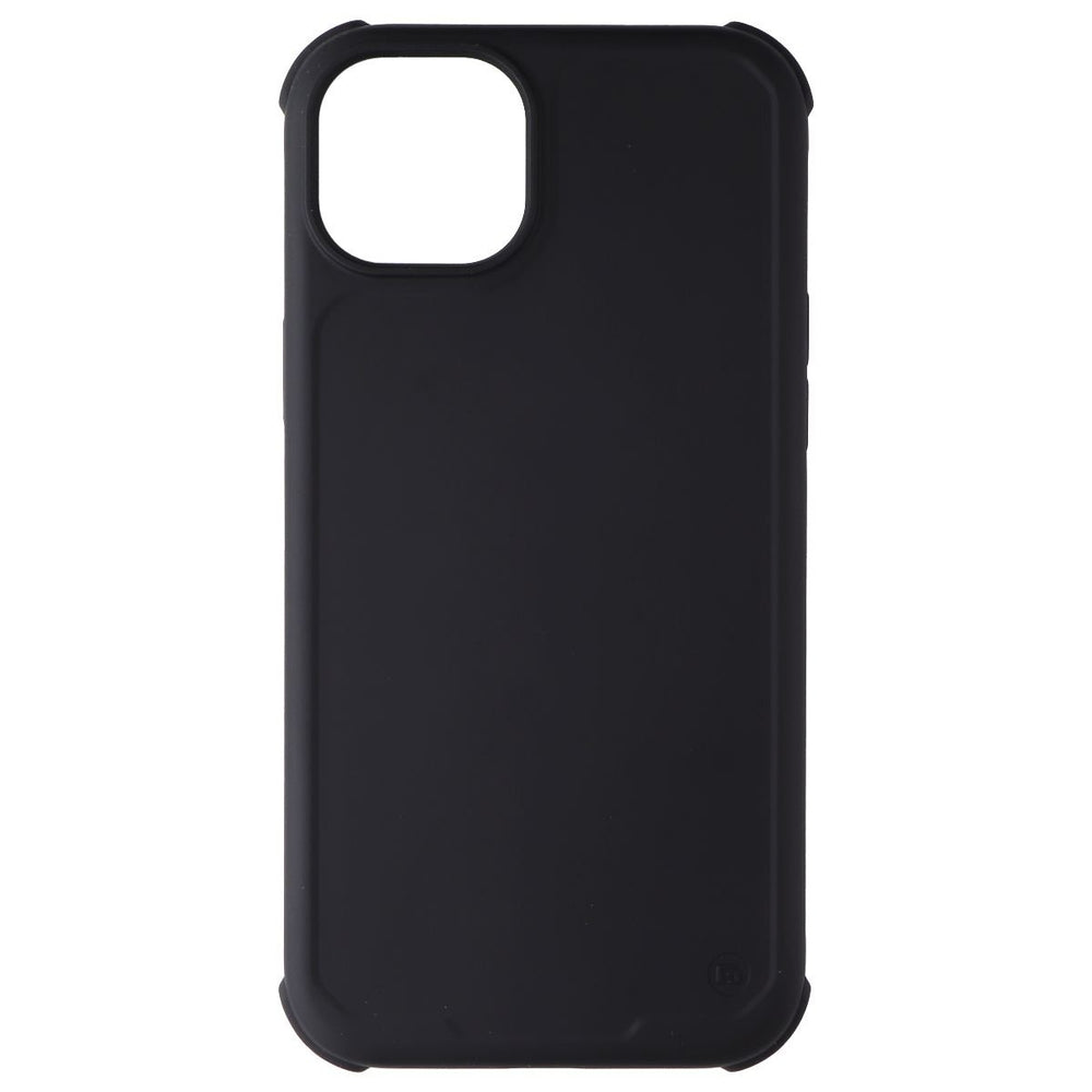 CLCKR G-Form Protection Case for MagSafe for Apple iPhone 15 Plus - Carbon Black Image 2