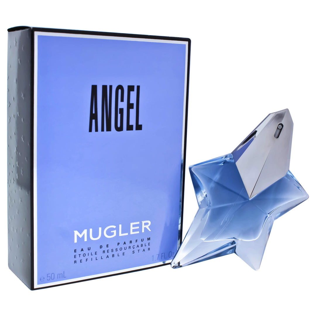 Thierry Mugler Angel EDP Spray 1.7 oz Image 1