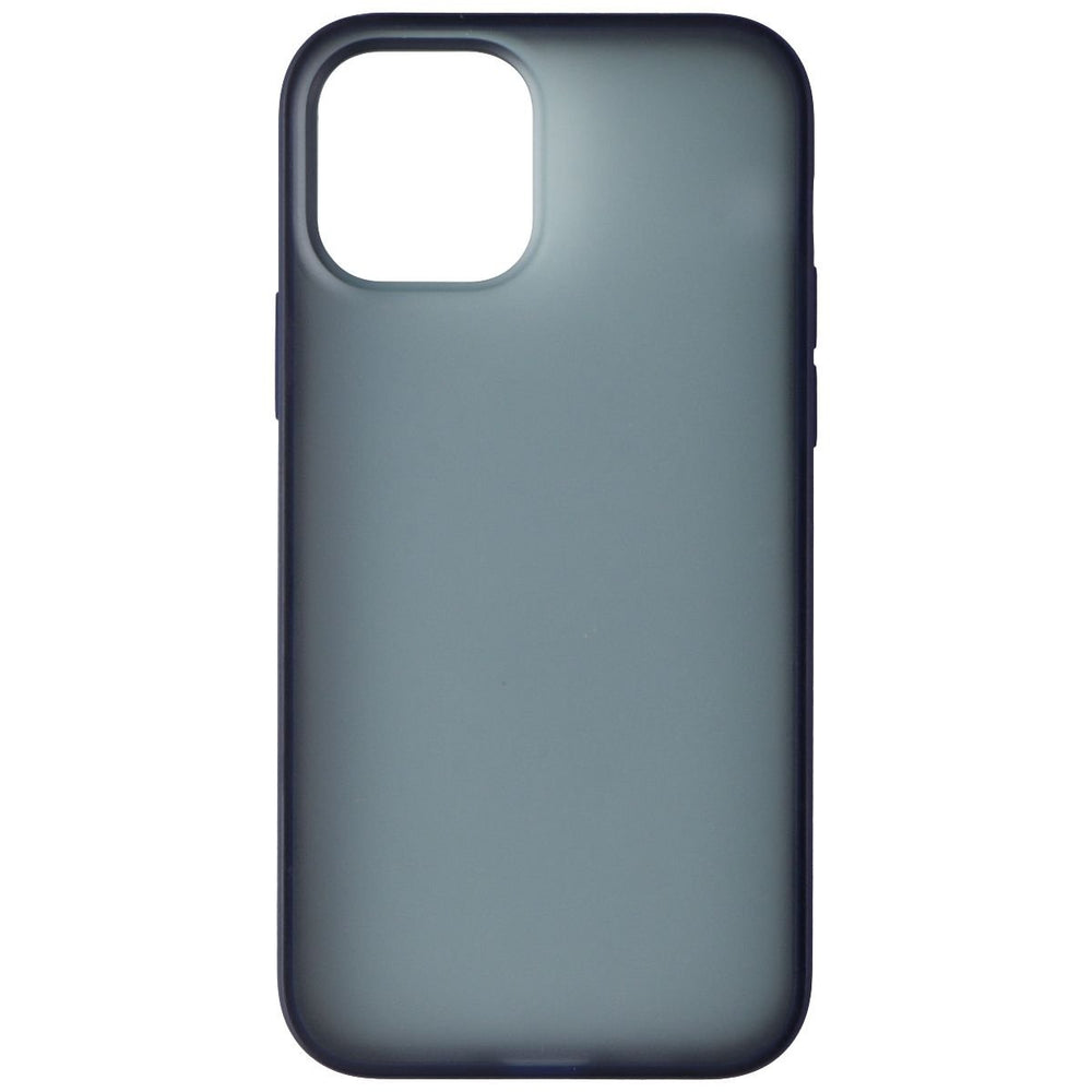 Verizon Slim Sustainable Phone Case for Apple iPhone 12/12 Pro - Blue Image 2