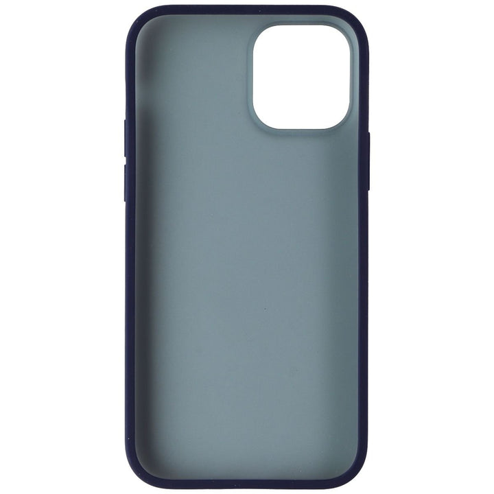 Verizon Slim Sustainable Phone Case for Apple iPhone 12/12 Pro - Blue Image 3