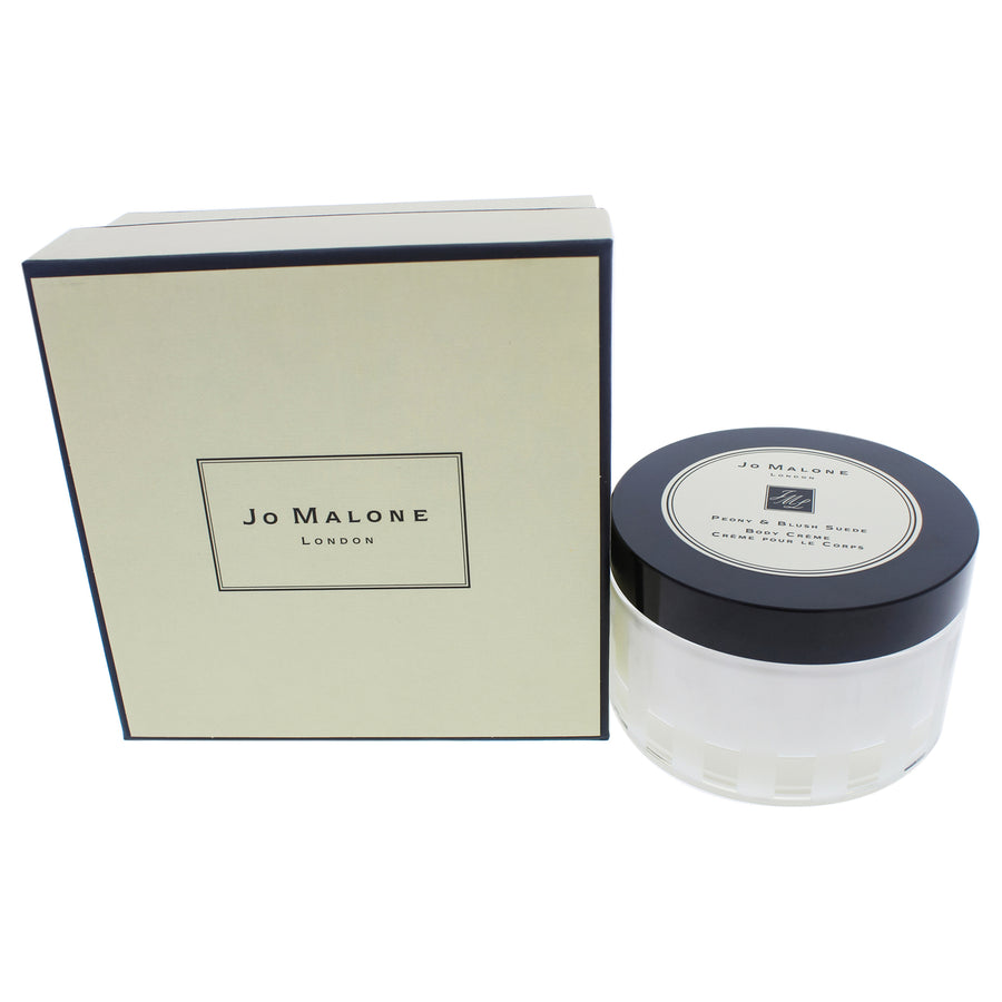 Jo Malone Unisex BATHBODY Peony and Blush Suede Body Creme 5.9 oz Image 1