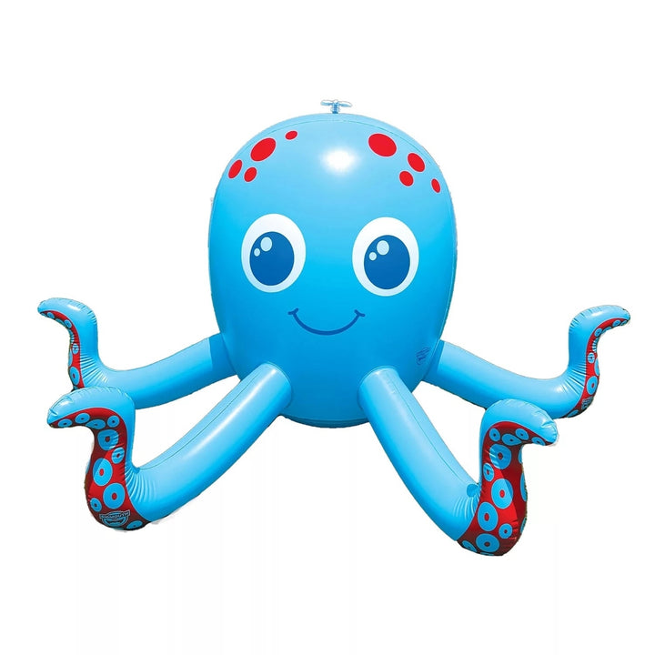 BigMouth Ultimate Octopus Inflatable Sprinkler Image 1