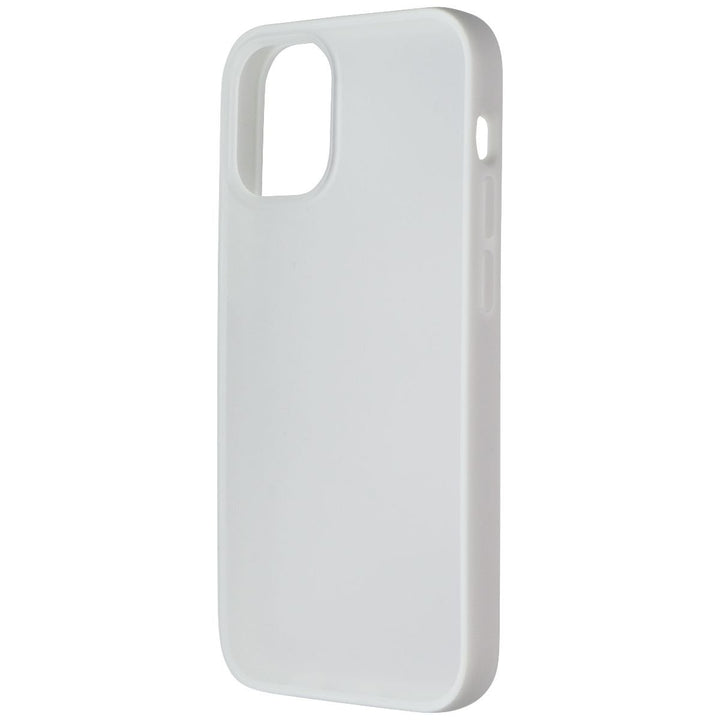 Verizon Slim Sustainable Phone Case for iPhone 12 mini - White / Frost Image 1