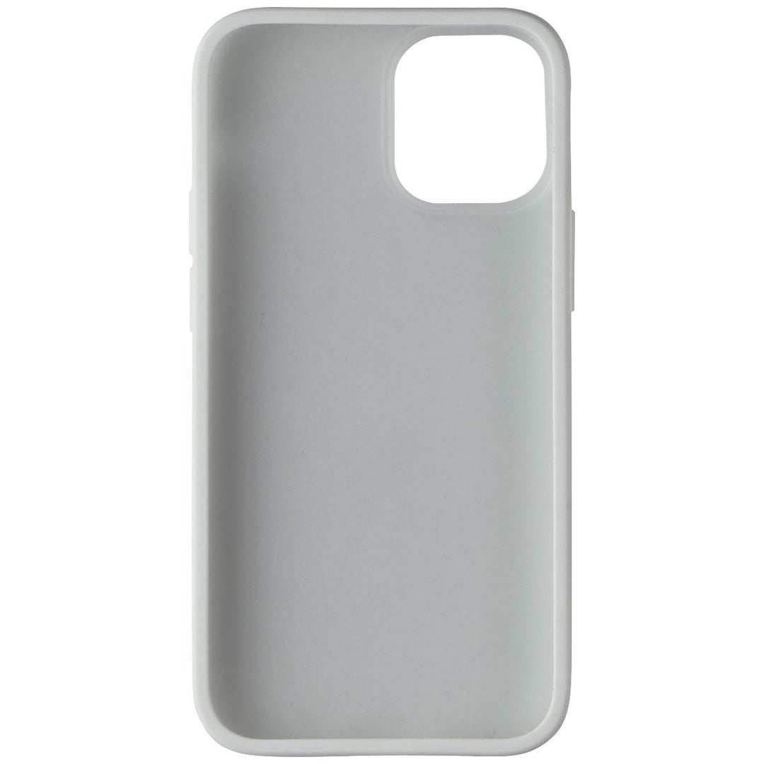 Verizon Slim Sustainable Phone Case for iPhone 12 mini - White / Frost Image 3