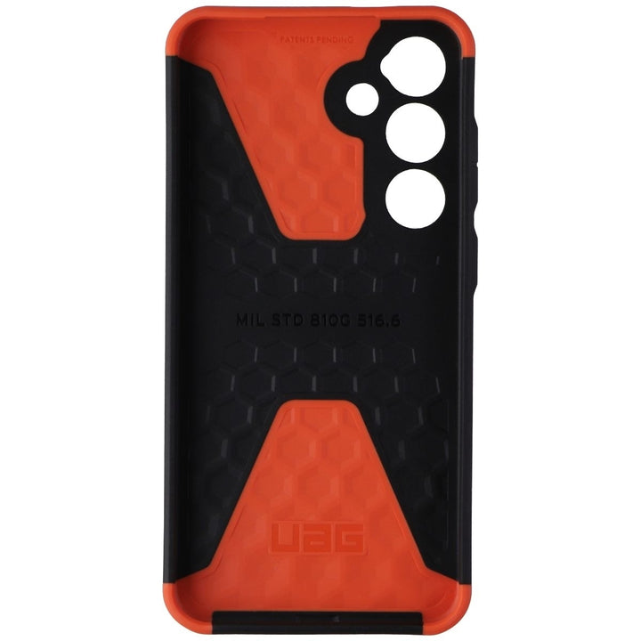 UAG Civilian Series Case for Samsung Galaxy S24 Plus / Olive Drab Image 3