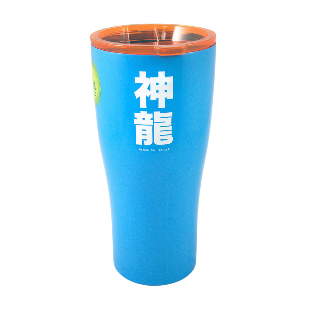 Dragon Ball Z Shenron Stainless Steel 30 oz Travel Mug Image 2