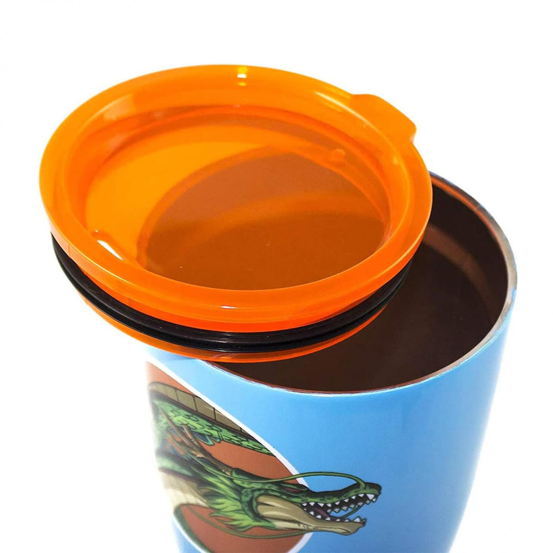 Dragon Ball Z Shenron Stainless Steel 30 oz Travel Mug Image 3