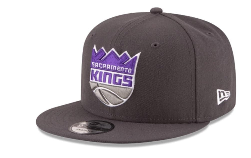 Era NBA Sacramento Kings Hat Black One Size NEWE NBA20 950 Sacra Image 2