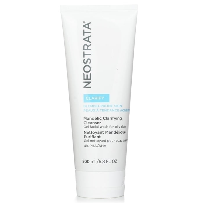 Neostrata Clarify Mandelic Clarifying Cleanser 200ml/6.8oz Image 1