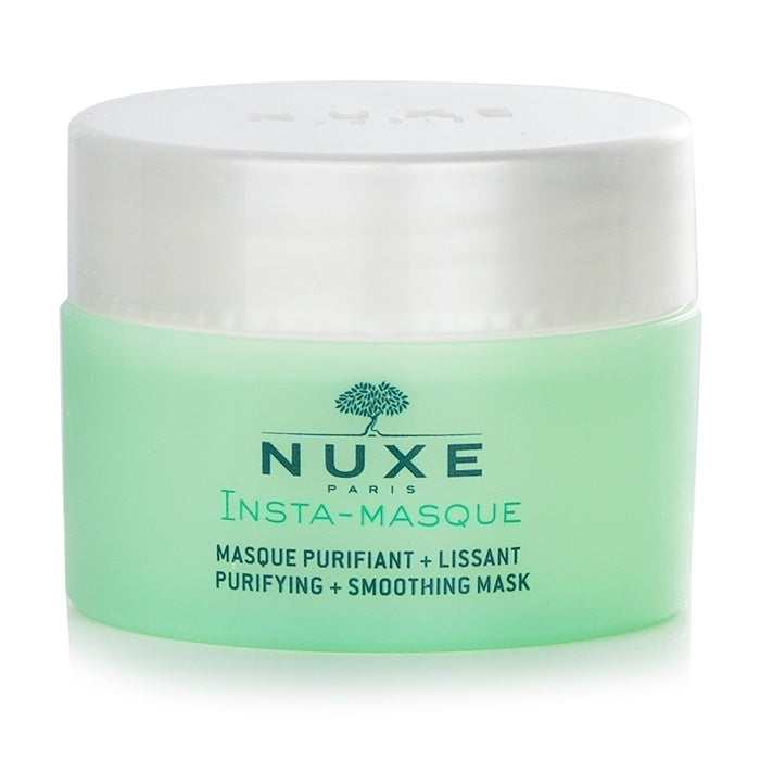 Nuxe Insta-Masque Purifying + Soothing Mask 50ml/1.7oz Image 1