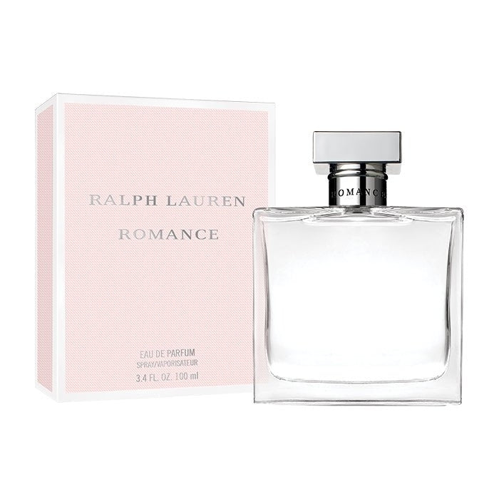 Romance Ralph Lauren EDP Spray 3.4 oz For Women Image 1