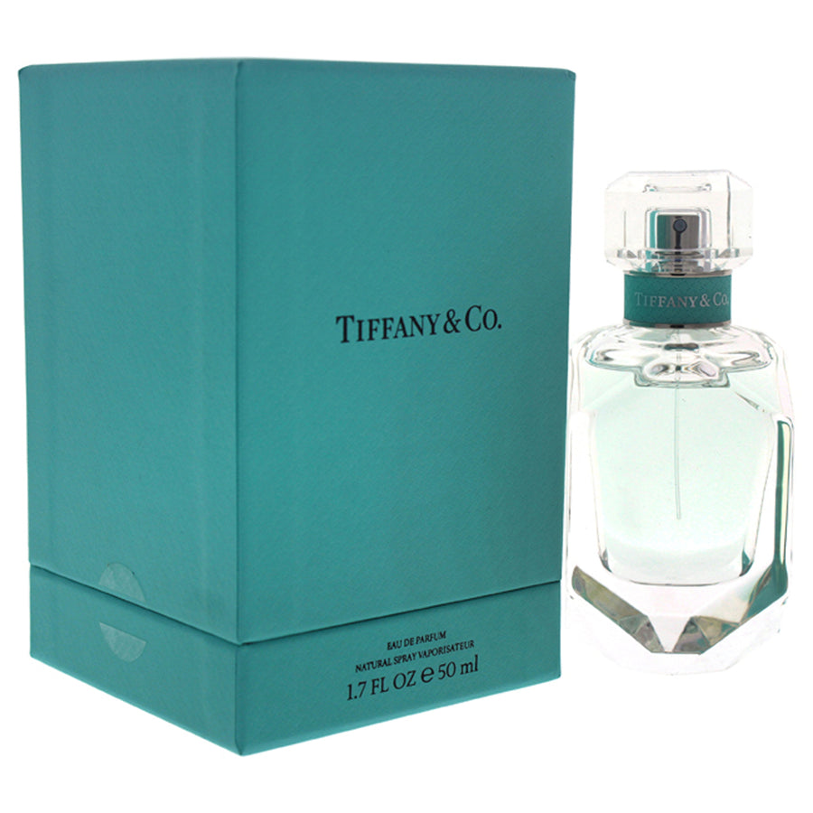 Tiffany and Co. Women RETAIL Tiffany 1.7 oz Image 1