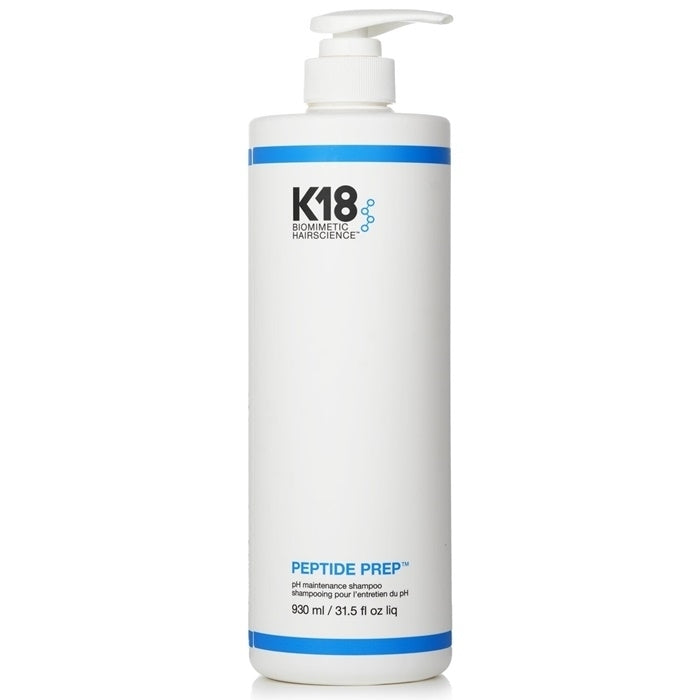 K18 Peptide Prep pH Maintenance Shampoo 930ml/31.5oz Image 1